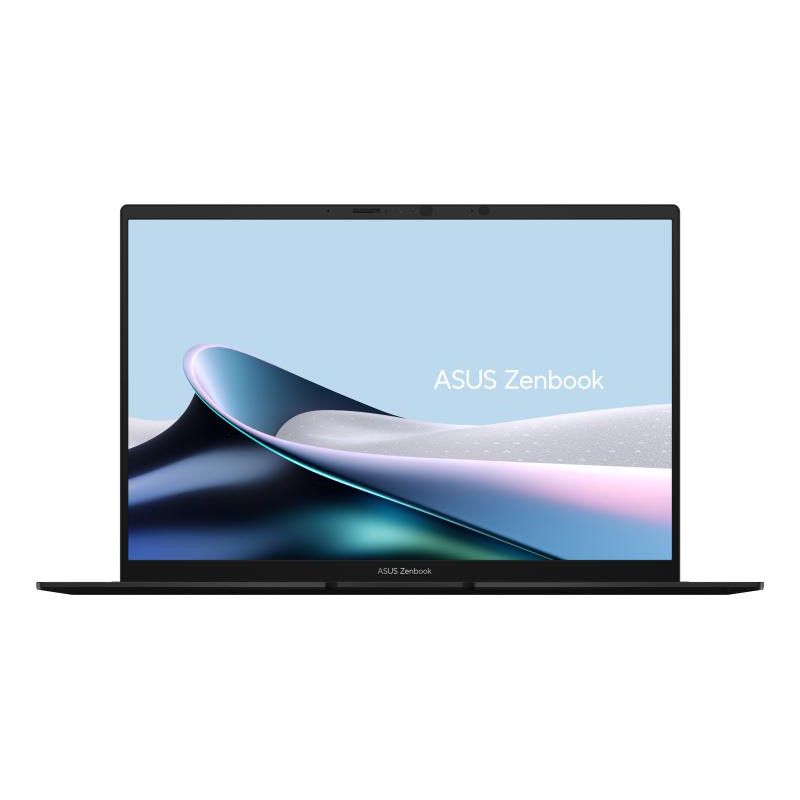 ASUS Zenbook 14 OLED UM3406KA-QD317X AMD Ryzen AI 5 340 Ordinateur portable 35,6 cm (14") WUXGA 16 Go LPDDR5x-SDRAM 512 Go... (image 2)