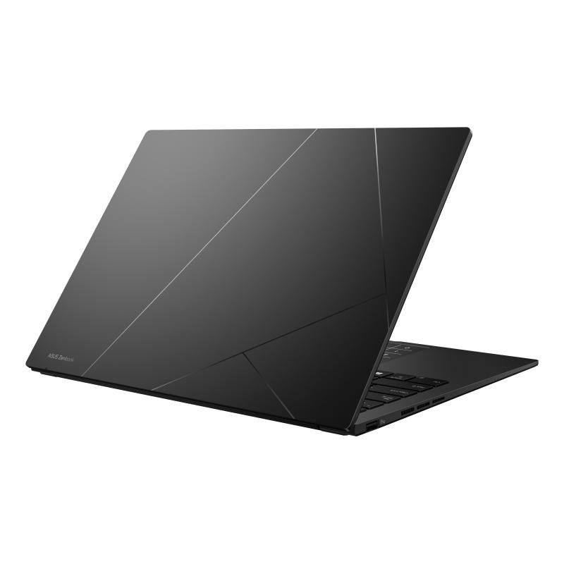 ASUS Zenbook 14 OLED UM3406KA-QD317X AMD Ryzen AI 5 340 Ordinateur portable 35,6 cm (14") WUXGA 16 Go LPDDR5x-SDRAM 512 Go... (image 4)