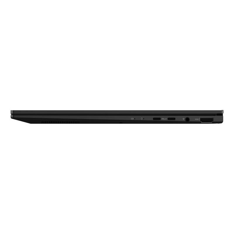 ASUS Zenbook 14 OLED UM3406KA-QD317X AMD Ryzen AI 5 340 Ordinateur portable 35,6 cm (14") WUXGA 16 Go LPDDR5x-SDRAM 512 Go... (image 8)