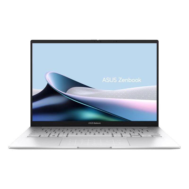 ASUS Zenbook 14 OLED UX3405CA-QL691X Intel Core Ultra 5 225H Ordinateur portable 35,6 cm (14") Écran tactile WUXGA 16 Go L...