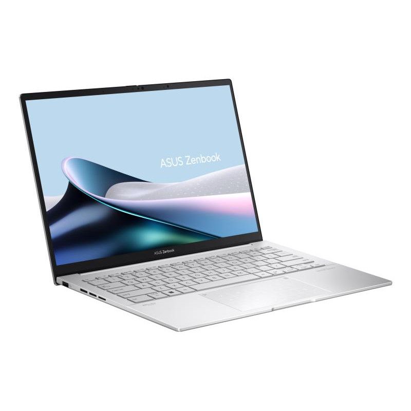 ASUS Zenbook 14 OLED UX3405CA-QL691X Intel Core Ultra 5 225H Ordinateur portable 35,6 cm (14") Écran tactile WUXGA 16 Go L... (image 2)