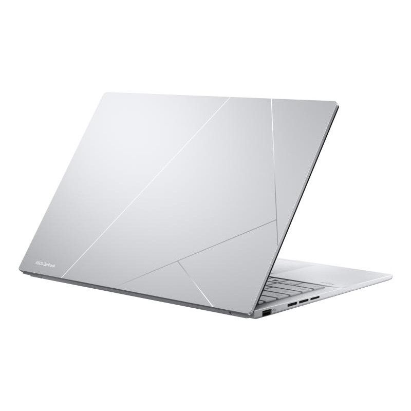 ASUS Zenbook 14 OLED UX3405CA-QL691X Intel Core Ultra 5 225H Ordinateur portable 35,6 cm (14") Écran tactile WUXGA 16 Go L... (image 5)