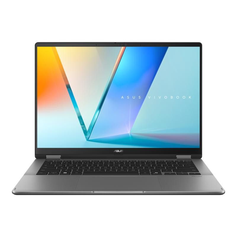 ASUS Vivobook 14 Flip TP3407SA-FLIP-ISCSG235X Copilot+ PC Intel Core Ultra 7 256V Hybride (2-en-1) 35,6 cm (14") Écran tac... (image 2)