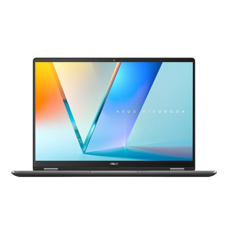 ASUS Vivobook 14 Flip TP3407SA-FLIP-ISCSG235X Copilot+ PC Intel Core Ultra 7 256V Hybride (2-en-1) 35,6 cm (14") Écran tac... (image 3)