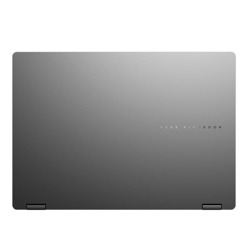 ASUS Vivobook 14 Flip TP3407SA-FLIP-ISCSG235X Copilot+ PC Intel Core Ultra 7 256V Hybride (2-en-1) 35,6 cm (14") Écran tac... (image 7)
