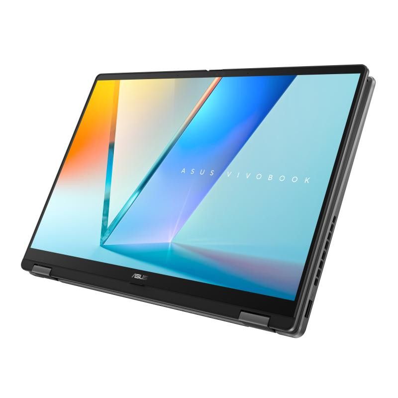 ASUS Vivobook 14 Flip TP3407SA-FLIP-ISCSG235X Copilot+ PC Intel Core Ultra 7 256V Hybride (2-en-1) 35,6 cm (14") Écran tac... (image 9)