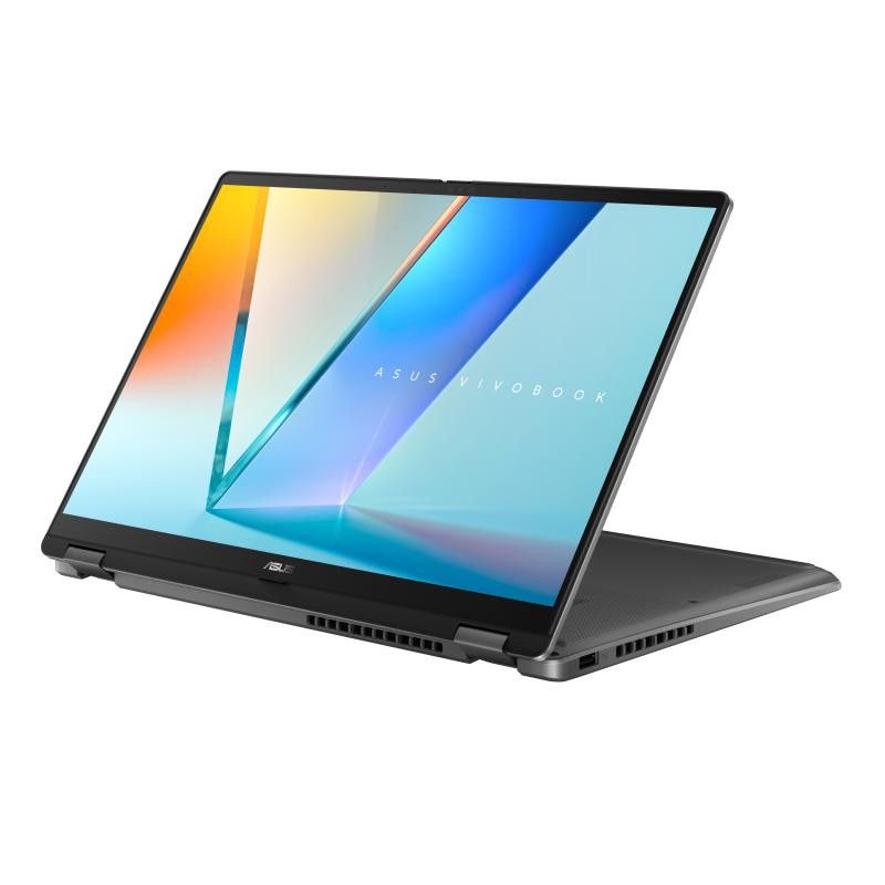 ASUS Vivobook 14 Flip TP3407SA-FLIP-ISCSG235X Copilot+ PC Intel Core Ultra 7 256V Hybride (2-en-1) 35,6 cm (14") Écran tac... (image 10)