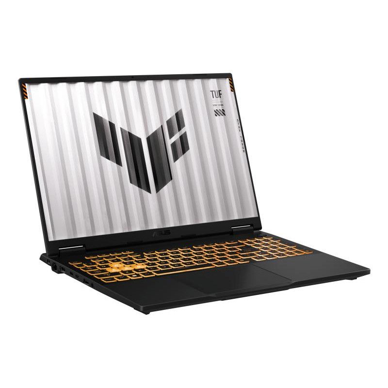 ASUS TUF Gaming F16 TUF608JMR-DICQT072W Intel® Core i7 i7-14650HX Ordinateur portable 40,6 cm (16") WQXGA 32 Go DDR5-SDRAM... (image 4)