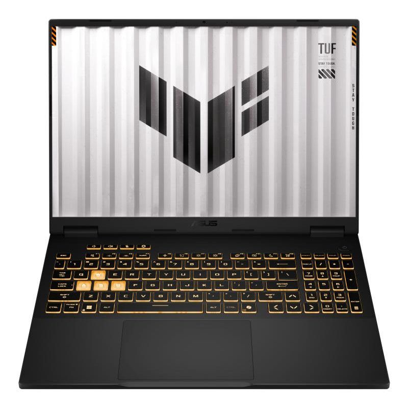 ASUS TUF Gaming F16 TUF608JMR-DICQT072W Intel® Core i7 i7-14650HX Ordinateur portable 40,6 cm (16") WQXGA 32 Go DDR5-SDRAM... (image 6)