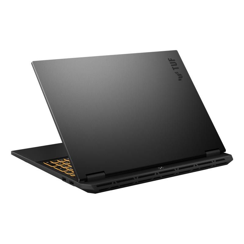 ASUS TUF Gaming F16 TUF608JMR-DICQT072W Intel® Core i7 i7-14650HX Ordinateur portable 40,6 cm (16") WQXGA 32 Go DDR5-SDRAM... (image 9)