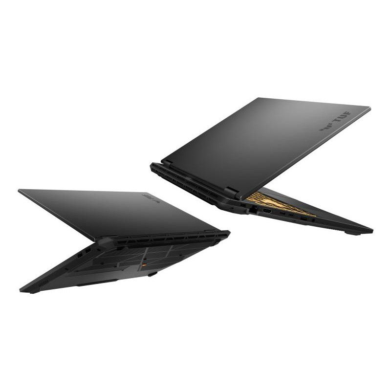 ASUS TUF Gaming F16 TUF608JMR-DICQT072W Intel® Core i7 i7-14650HX Ordinateur portable 40,6 cm (16") WQXGA 32 Go DDR5-SDRAM... (image 10)
