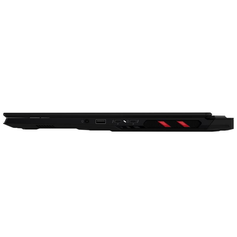 MSI Raider 18 HX AI A2XWJG-602FR Intel Core Ultra 9 285HX Ordinateur portable 45,7 cm (18") UHD+ 64 Go DDR5-SDRAM 4 To SSD... (image 10)