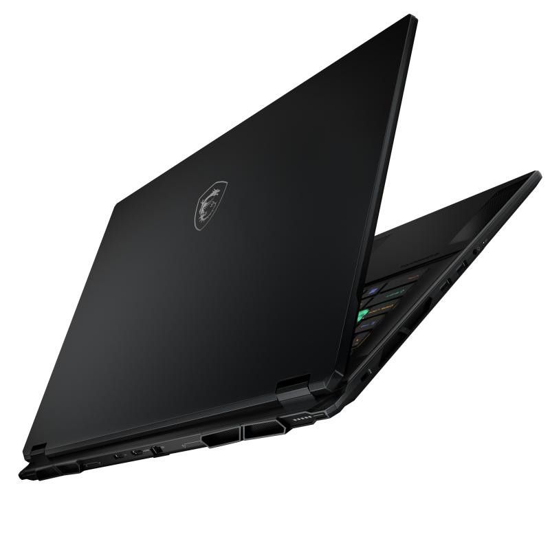 MSI Stealth A18 AI+ A3XWIG-033FR Copilot+ PC AMD Ryzen AI 9 HX 370 Ordinateur portable 45,7 cm (18") Quad HD+ 64 Go DDR5-S... (image 12)