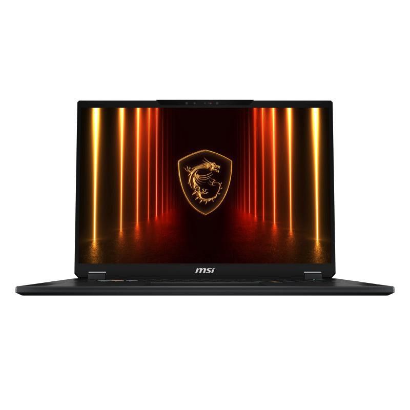 MSI Stealth A18 AI+ A3XWIG-033FR Copilot+ PC AMD Ryzen AI 9 HX 370 Ordinateur portable 45,7 cm (18") Quad HD+ 64 Go DDR5-S... (image 13)