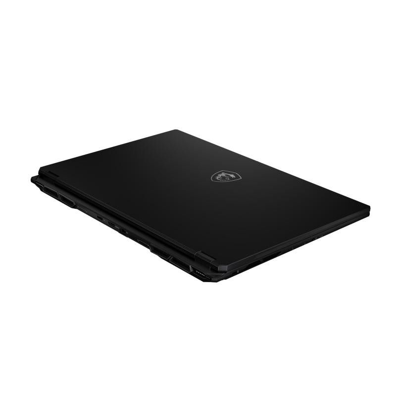 MSI Stealth A18 AI+ A3XWIG-033FR Copilot+ PC AMD Ryzen AI 9 HX 370 Ordinateur portable 45,7 cm (18") Quad HD+ 64 Go DDR5-S... (image 14)