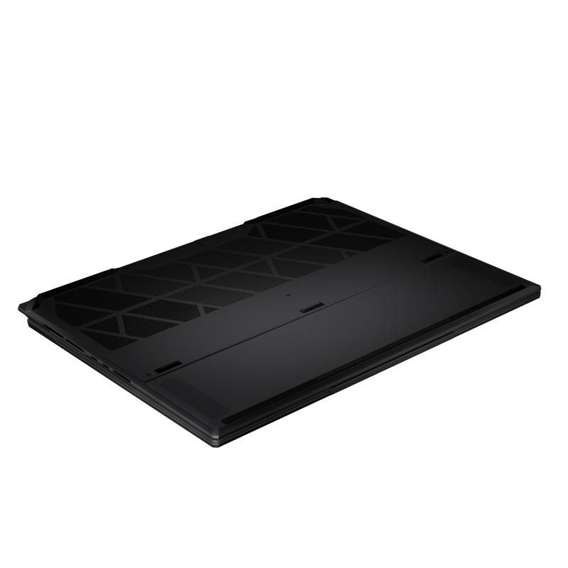MSI Stealth A18 AI+ A3XWIG-033FR Copilot+ PC AMD Ryzen AI 9 HX 370 Ordinateur portable 45,7 cm (18") Quad HD+ 64 Go DDR5-S... (image 15)
