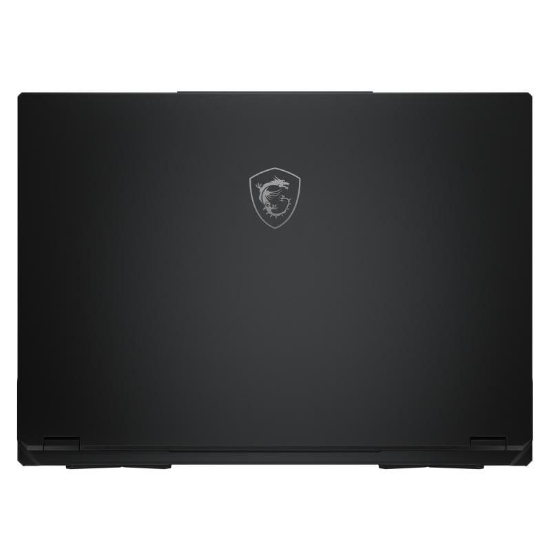 MSI Stealth A18 AI+ A3XWIG-033FR Copilot+ PC AMD Ryzen AI 9 HX 370 Ordinateur portable 45,7 cm (18") Quad HD+ 64 Go DDR5-S... (image 5)