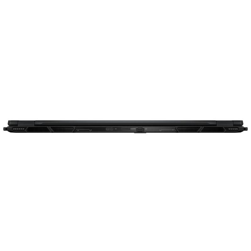 MSI Stealth A18 AI+ A3XWIG-033FR Copilot+ PC AMD Ryzen AI 9 HX 370 Ordinateur portable 45,7 cm (18") Quad HD+ 64 Go DDR5-S... (image 8)