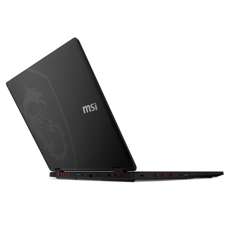 MSI Crosshair 18 HX AI A2XWFKG-048FR Intel Core Ultra 7 255HX Ordinateur portable 45,7 cm (18") Quad HD+ 16 Go DDR5-SDRAM ... (image 14)