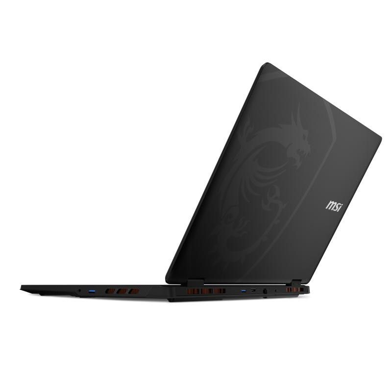 MSI Crosshair 18 HX AI A2XWFKG-048FR Intel Core Ultra 7 255HX Ordinateur portable 45,7 cm (18") Quad HD+ 16 Go DDR5-SDRAM ... (image 15)