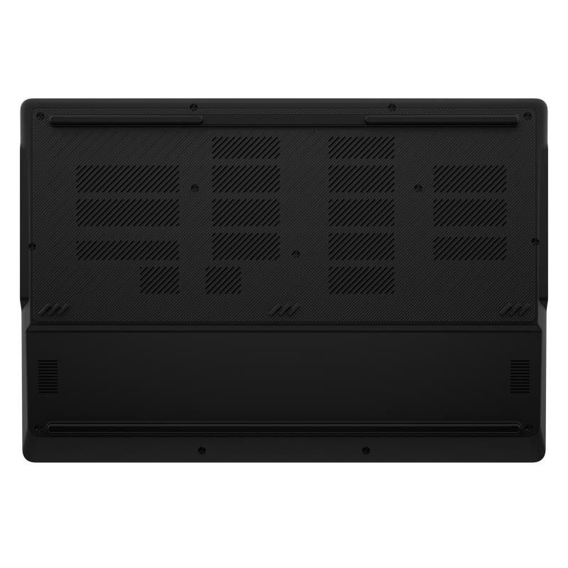 MSI Crosshair 18 HX AI A2XWFKG-048FR Intel Core Ultra 7 255HX Ordinateur portable 45,7 cm (18") Quad HD+ 16 Go DDR5-SDRAM ... (image 5)