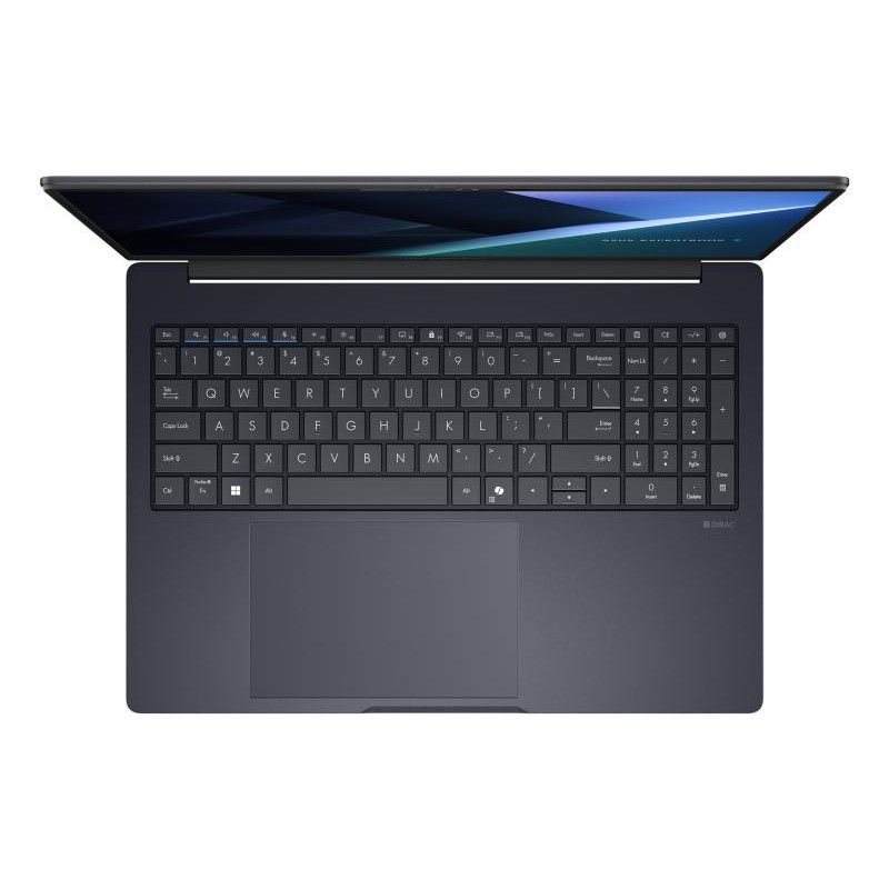 ASUS ExpertBook B5 B5605CCA-PL0017X Intel Core Ultra 5 225H Ordinateur portable 40,6 cm (16") WQXGA 16 Go DDR5-SDRAM 512 G... (image 8)
