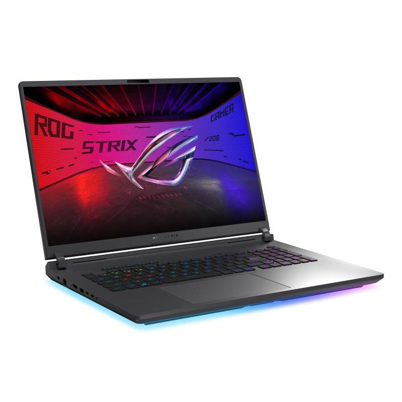 ASUS ROG Strix G18 G815LP-DICS8138W Intel Core Ultra 9 275HX Ordinateur portable 45,7 cm (18") WUXGA 32 Go DDR5-SDRAM 1 To... (image 4)