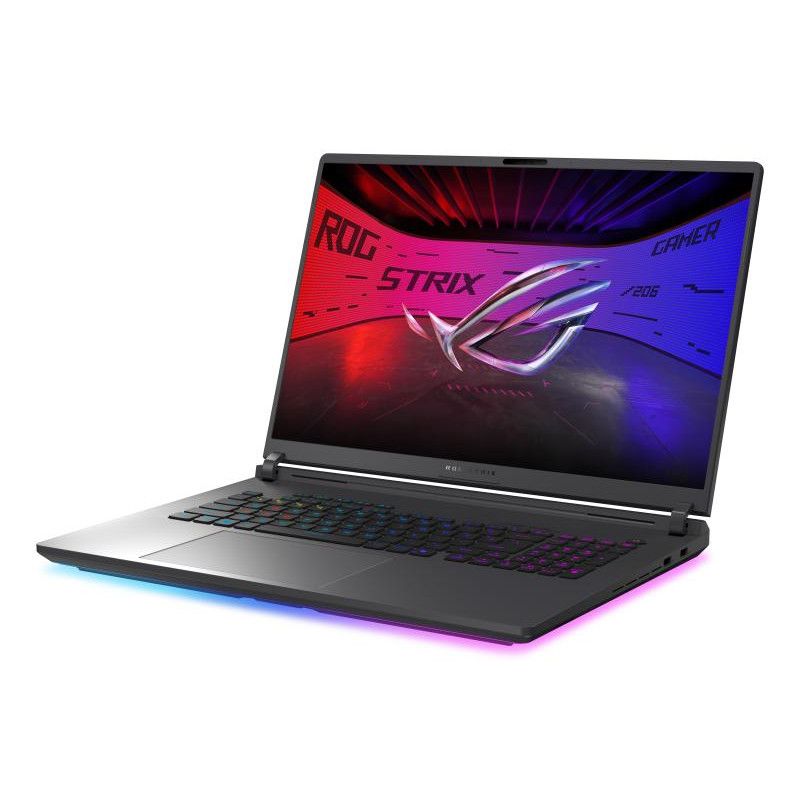 ASUS ROG Strix G18 G815JMR-DICS8143W Intel® Core i7 i7-14650HX Ordinateur portable 45,7 cm (18") WUXGA 16 Go DDR5-SDRAM 1 ... (image 3)