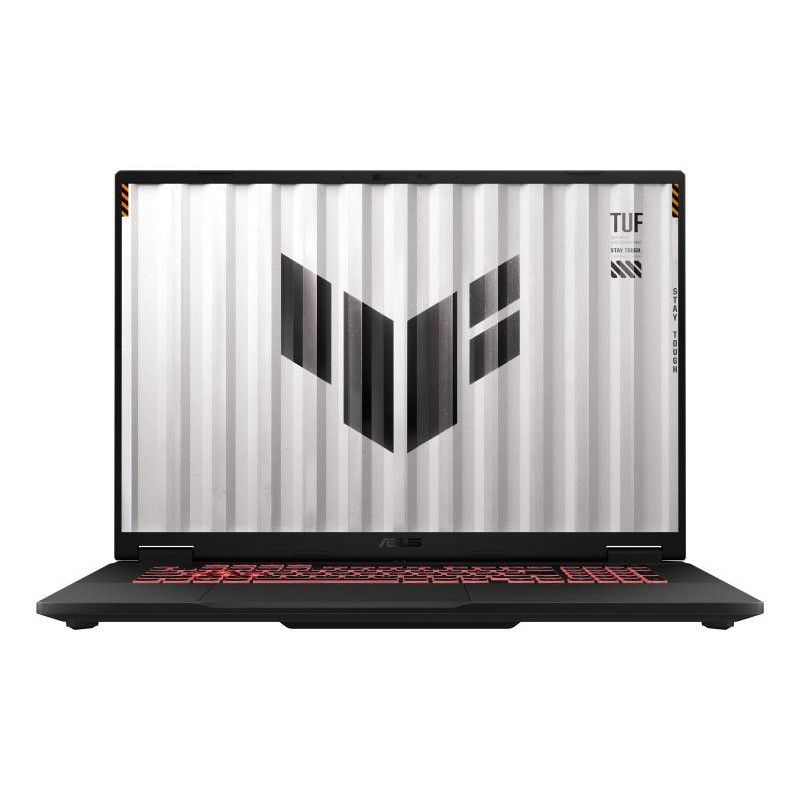 ASUS TUF Gaming A18 TUF808UP-DICS9097W AMD Ryzen 7 260 Ordinateur portable 45,7 cm (18") WQXGA 32 Go DDR5-SDRAM 1 To SSD N... (image 2)