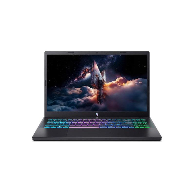 Acer Nitro V 15 ANV15-A31-R3VA AMD Ryzen 7 170 Ordinateur portable 39,6 cm (15.6") Full HD 16 Go DDR5-SDRAM 512 Go SSD NVI...