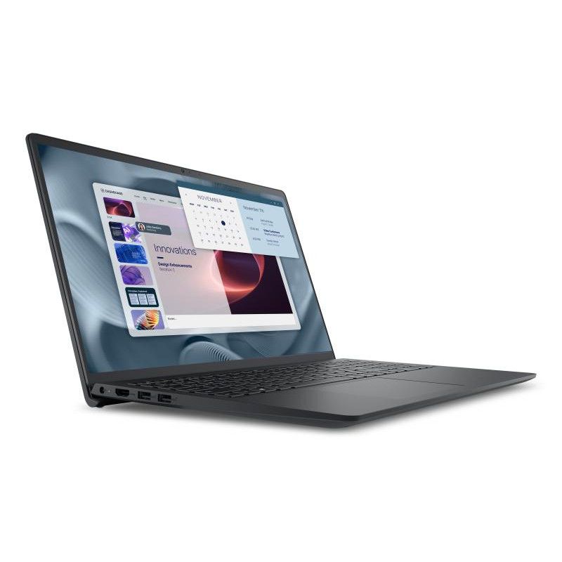 DELL Pro 15 Essential PV15250 Intel® Core i5 i5-1334U Ordinateur portable 39,6 cm (15.6") Full HD 16 Go DDR5-SDRAM 1 To SS... (image 2)