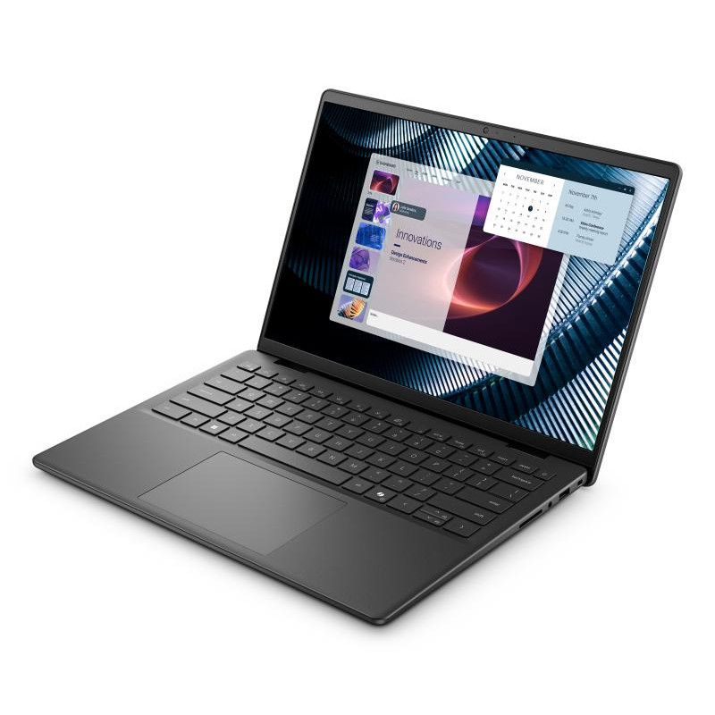 DELL Pro 14 Essential PV14250 Intel Core 3 100U Ordinateur portable 35,6 cm (14") Full HD+ 8 Go DDR5-SDRAM 512 Go SSD Wi-F... (image 4)