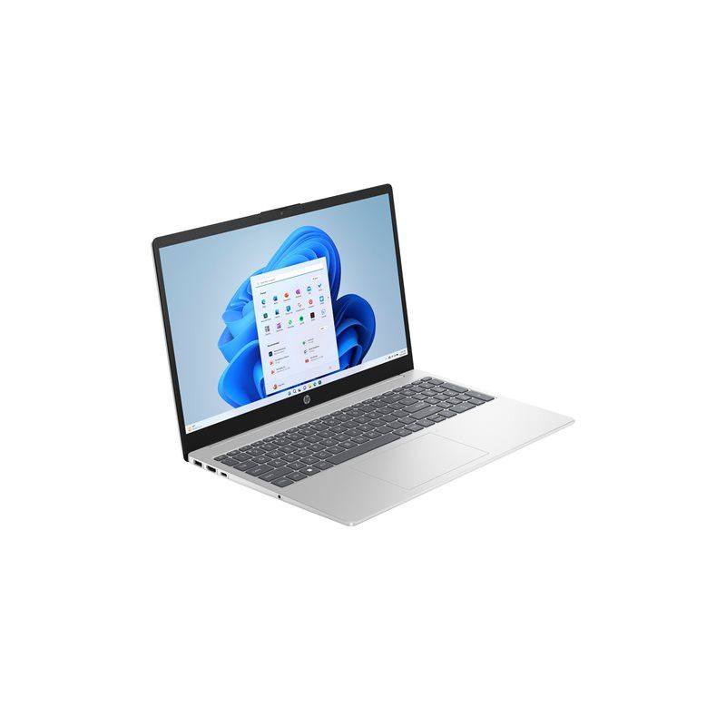 HP 15-fd0010nf Intel Core 5 120U Ordinateur portable 39,6 cm (15.6") Full HD 16 Go DDR5-SDRAM 512 Go SSD Wi-Fi 6 (802.11ax... (image 5)