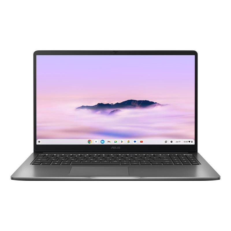 ASUS Chromebook CX1505CTA-ISSS70396 Intel Core 3 N355 — 8 Go · PC portables · Informat Systems Strasbourg