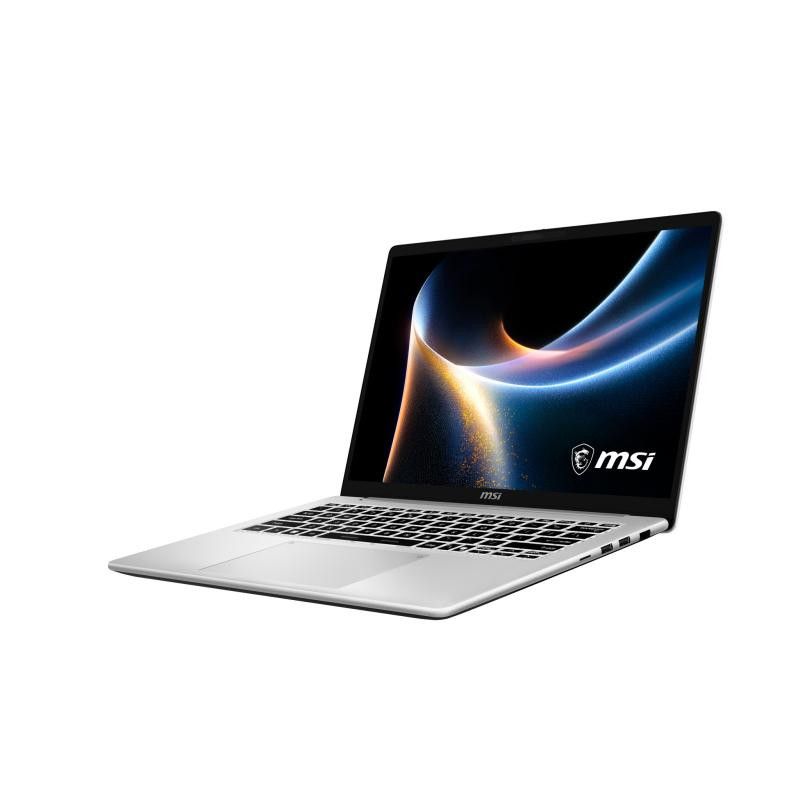MSI Modern 14S AI+ G3MG-067FR Copilot+ PC Intel Core Ultra 5 322 Ordinateur portable 35,6 cm (14") Full HD+ 16 Go DDR5-SDR...