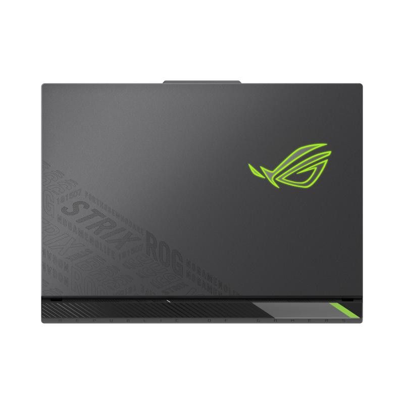 ASUS ROG Strix G16 G614PM-RV012W AMD Ryzen 9 8940HX Ordinateur portable 40,6 cm (16") WUXGA 16 Go DDR5-SDRAM 1 To SSD GPU ... (image 9)