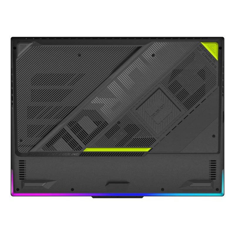 ASUS ROG Strix G16 G614PM-RV012W AMD Ryzen 9 8940HX Ordinateur portable 40,6 cm (16") WUXGA 16 Go DDR5-SDRAM 1 To SSD GPU ... (image 10)