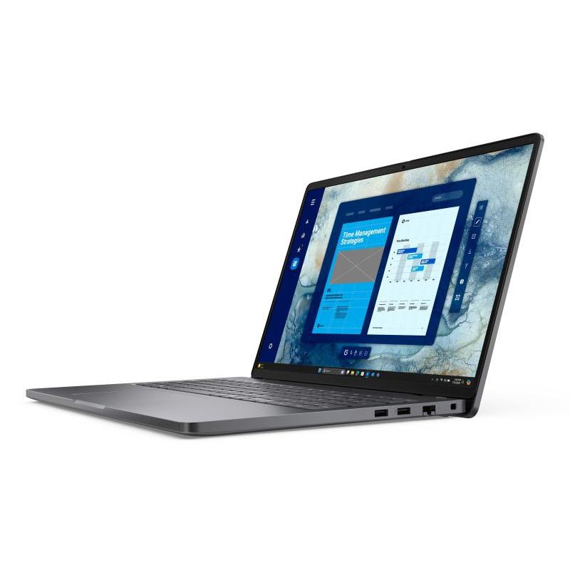 Dell Pro 16 PC16250 AI *W9W31 · PC portables · Informat Systems Strasbourg (image 3)