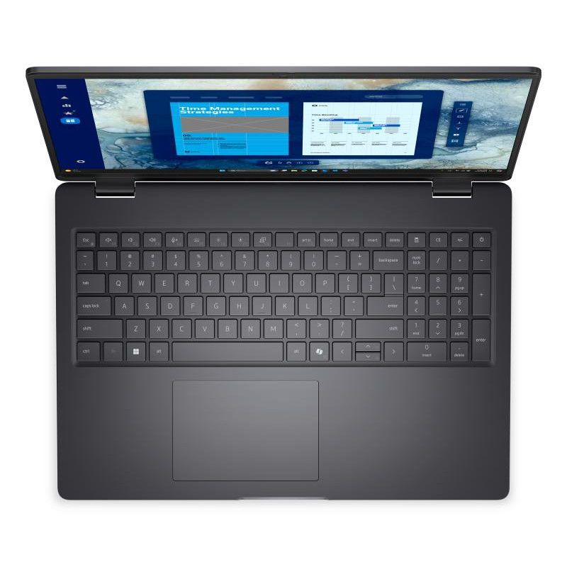 Dell Pro 16 PC16250 AI *W9W31 · PC portables · Informat Systems Strasbourg (image 4)