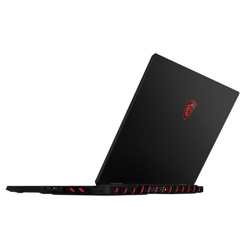 MSI Raider A18 HX A9WJG-258FR AMD Ryzen 9 9955HX3D Ordinateur portable 45,7 cm (18") UHD+ 64 Go DDR5-SDRAM 2 To SSD NVIDIA... (image 15)