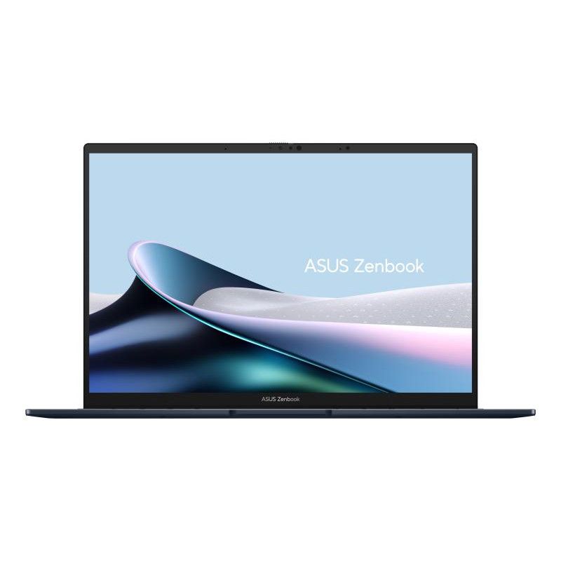 ASUS Zenbook 14 UX3405CA-DICQD1120X Intel Core Ultra 5 225H Ordinateur portable 35,6 cm (14") WUXGA 16 Go LPDDR5x-SDRAM 51... (image 2)