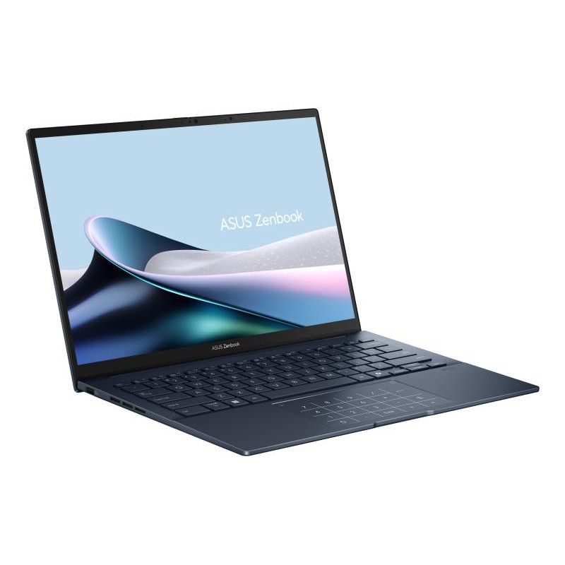 ASUS Zenbook 14 UX3405CA-DICQD1120X Intel Core Ultra 5 225H Ordinateur portable 35,6 cm (14") WUXGA 16 Go LPDDR5x-SDRAM 51... (image 4)