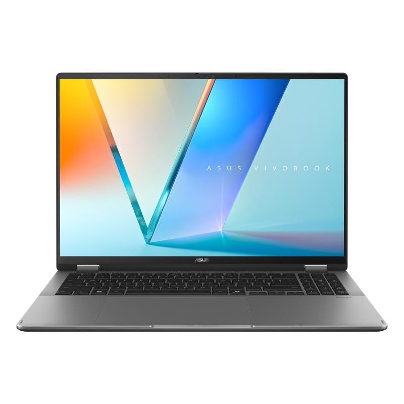 ASUS Vivobook 16 Flip TP3607AA-FLIP-DISSI4X pc portable · PC portables · Informat Systems Strasbourg