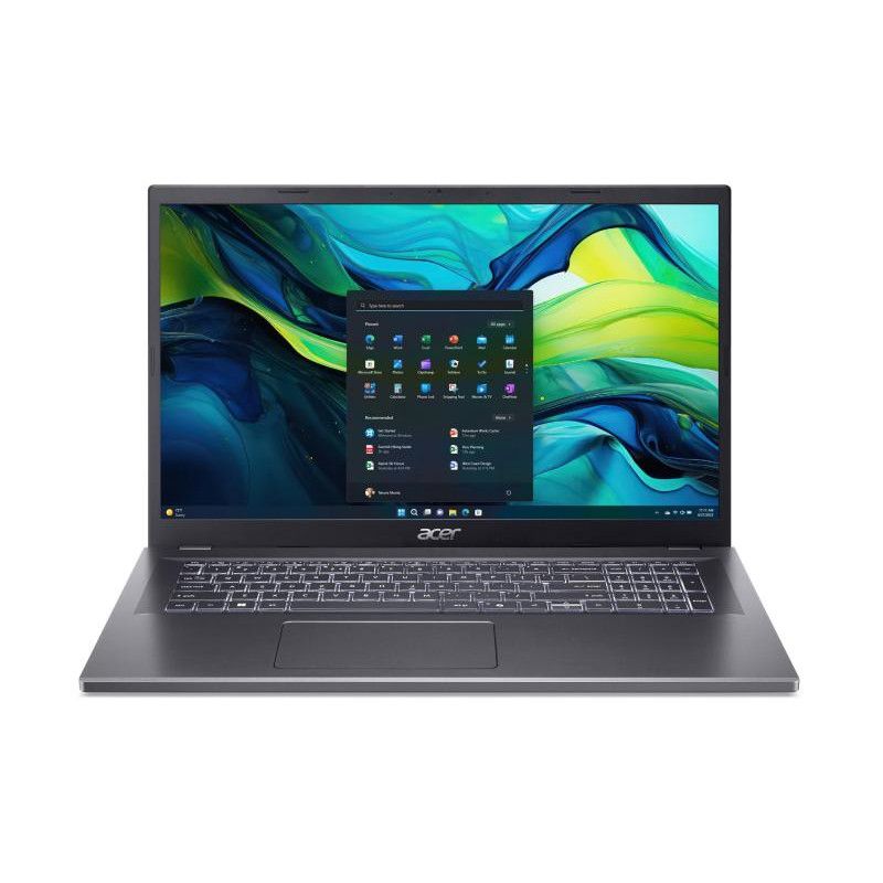 Acer Ordinateur Portable Aspire 17 A17-51M-5782 · PC portables · Informat Systems Strasbourg