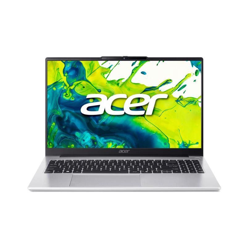 Acer Aspire Lite AL15-45P-R07J AMD Ryzen 7 5825U Ordinateur portable 39,6 cm (15.6") Full HD 16 Go DDR4-SDRAM 512 Go SSD W...