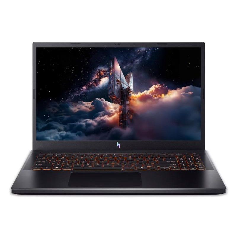 Acer Nitro V 15 ANV15-52-529M Intel® Core i5 i5-13420H Ordinateur portable 39,6 cm (15.6") Full HD 16 Go DDR5-SDRAM 512 Go...