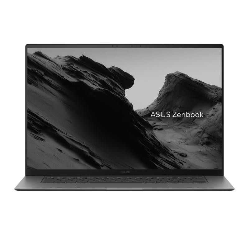 ASUS Zenbook S16 UM5606GA-DICSR133X Copilot+ PC AMD Ryzen AI 7 445 Ordinateur portable 40,6 cm (16") 3K 32 Go LPDDR5x-SDRA...