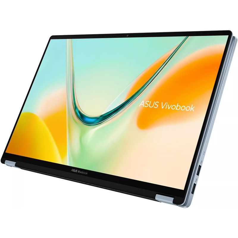 ASUS VivoBook Flip OLED TP5608QA-FLIP-ISSU4044X · PC portables · Informat Systems Strasbourg