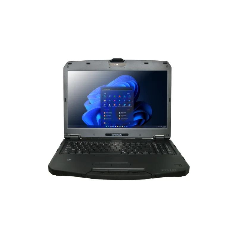 DURABOOK Selmi-durci S15P *S15P-A- 0020002000 · PC portables · Informat Systems Strasbourg