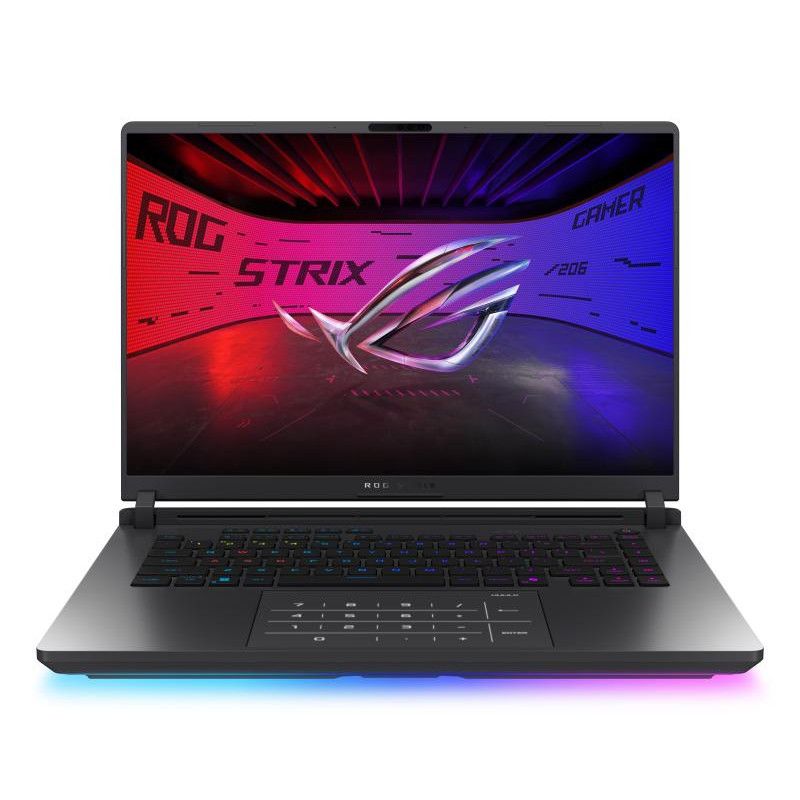 ASUS ROG Strix G16 G615JMR-DICRV235W Intel® Core i7 i7-14650HX Ordinateur portable 40,6 cm (16") WUXGA 16 Go DDR5-SDRAM 1 ...